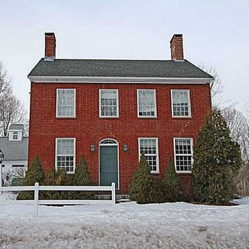 Historic House Marketplace