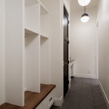 Mud Room
