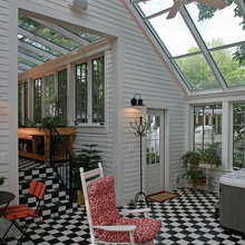 sunroom mix