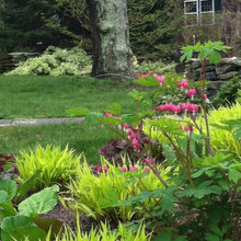 Sag Harbor Garden