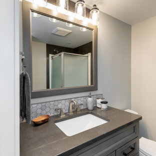 Centennial Kitchen & Bath Saskatoon, Saskatchewan, Canada Project Review & Ratings