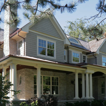 New Construction - Glenview IL