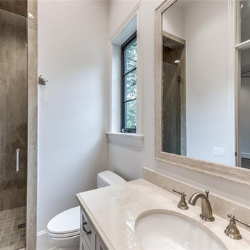 Santa Monica, CA - Bathroom Remodeling
