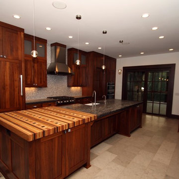 Acton Project