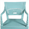 Design Toscano Colonial Sunburst Armchair