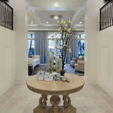 Entry way