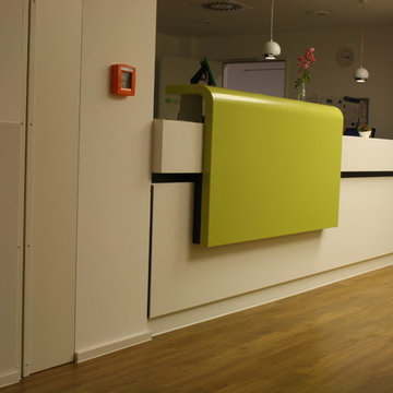Krankenhaus Salem Heidelberg