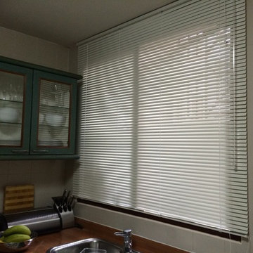 Venetian Blinds