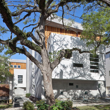 Mt Vernon Townhomes