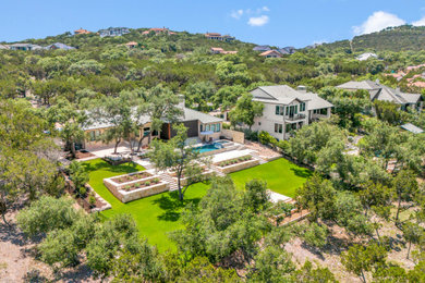 Exterior home photo in Austin