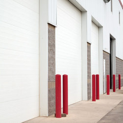 Commercial Products - Garage Doors And Openers