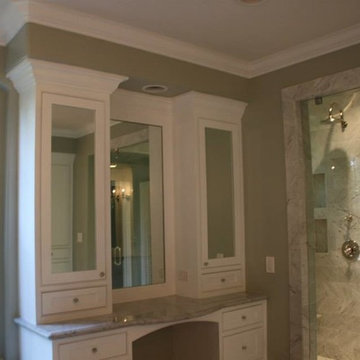 Our Work