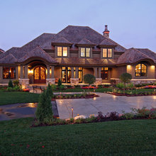 Exterior Ideas