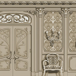Doors - Interior Doors