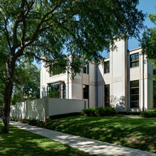 shipping container home