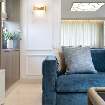 Wolfson Building Apartment