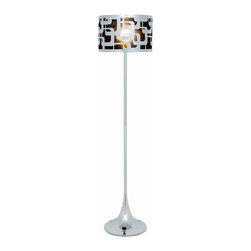 Illes Floor Lamp - Floor Lamps