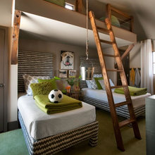 kids bedrooms