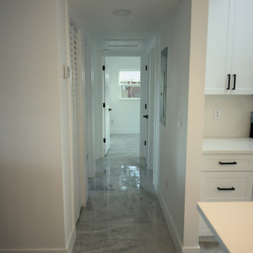 Tampa House Renovation