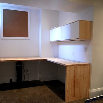 Office Space