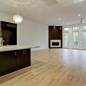 Inner Loop Contemporary Dream
