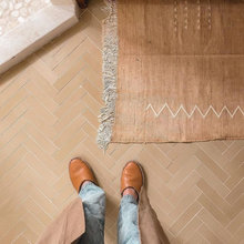 grouting and paint