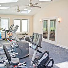Home Gym