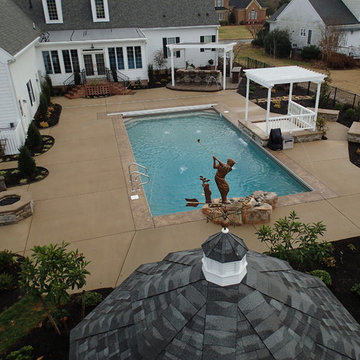 Pool 1