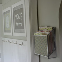 mudroom