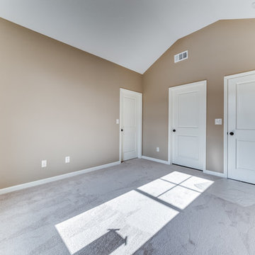 Barberry - Second Bedroom