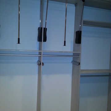 Luxury Closets