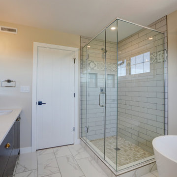 Custom Build - Yale Place