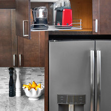 Cabinet Organizer