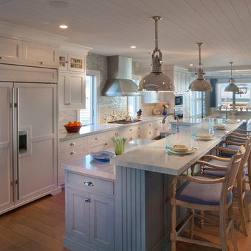 Beach House