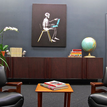 Mid-Century