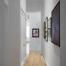 NYC Apartment