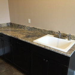 Laundry countertops - Products