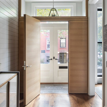 Upstate Door - Custom Interior Doors