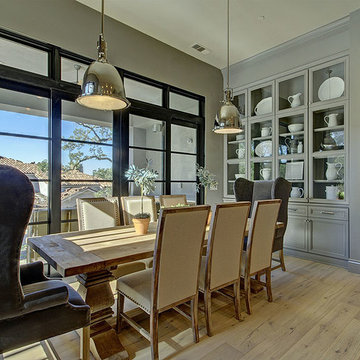 El Dorado Hills Luxury Home