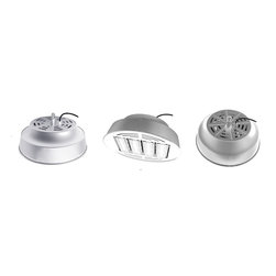 LED modular high bay light - Pendant Lighting