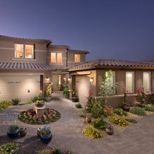 exterior color pallet