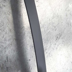 Hand Forged Wall Mounted Candle Sconce - Lighting - Wall Sconces