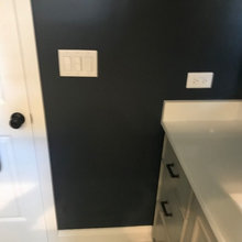 4th Floor Bathroom