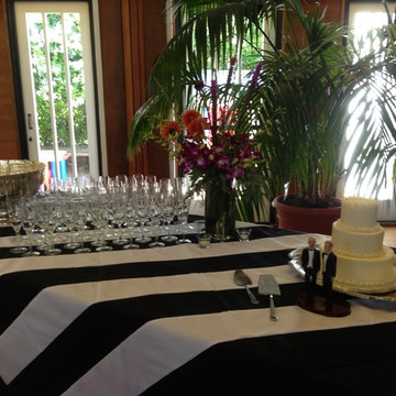 Tablescapes