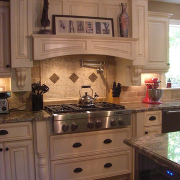 Colts Neck NJ Kitchen