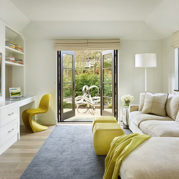 Washington Park Residence