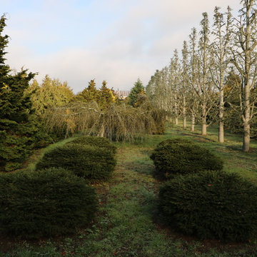 Southampton Farm
