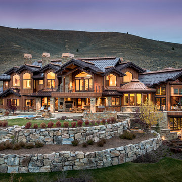 150 GRADUATE, KETCHUM IDAHO