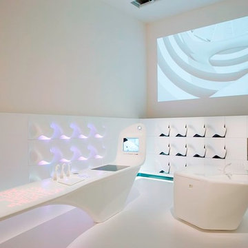 Zaha Hadid