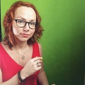 Maria Koroleva's photo